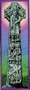 Celtic cross